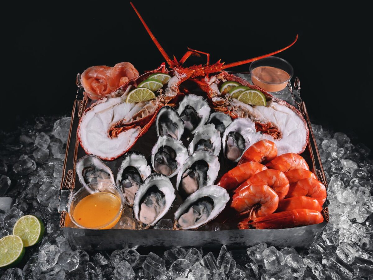 Buy Seafood Online