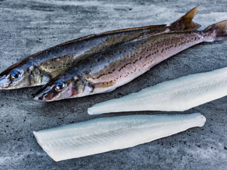 King George Whiting