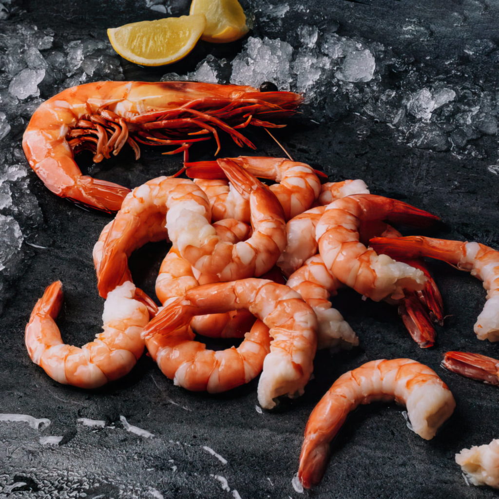 Buy Local Australian Seafood Online - Delivered To Your Door