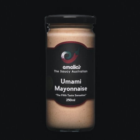 Umami Mayonnaise 2