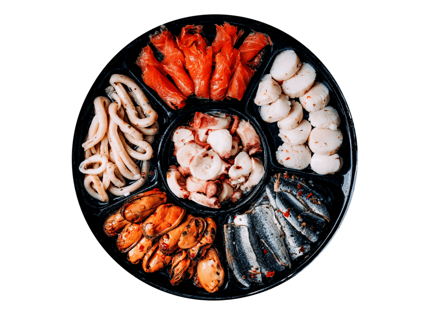 Buy Local Australian Seafood Online Melbourne – Fresh Seafood Delivery ...