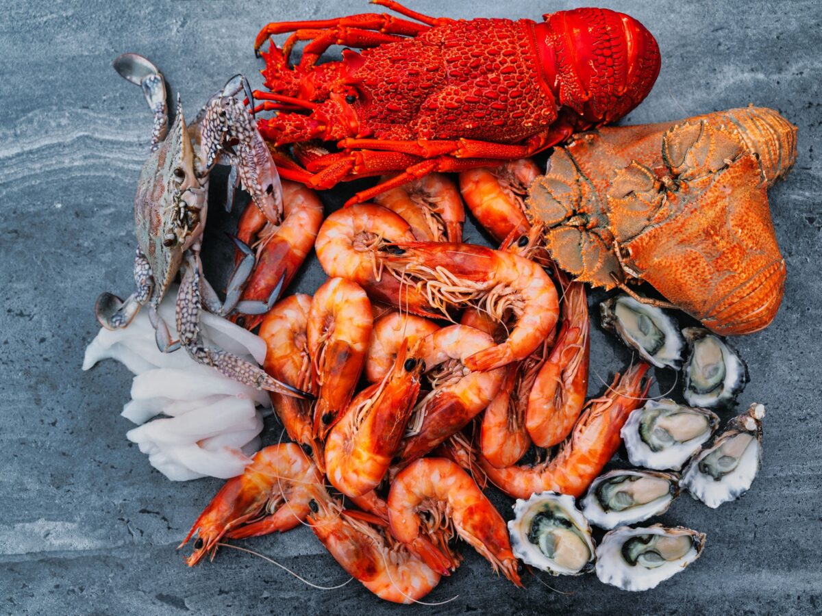 Buy Seafood Online