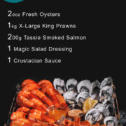 Seafood Packs - Planet Seafood -Buy Local Australian Seafood Online ...