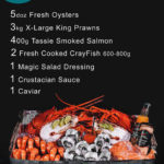 Seafood Packs - Planet Seafood -Buy Local Australian Seafood Online ...