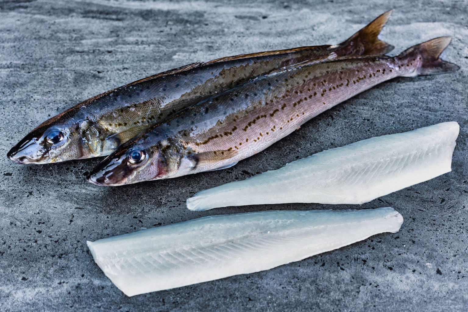 King Whiting Seafood Buy Local Australian Seafood