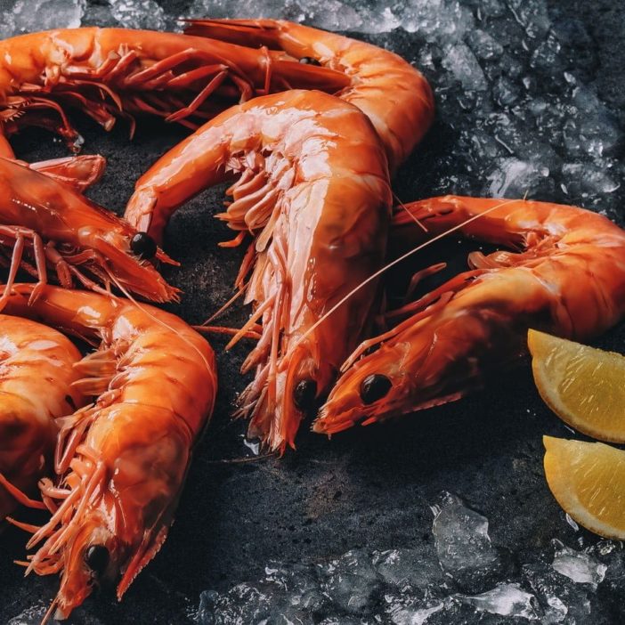 Shellfish Seafood Buy Local Australian Seafood Online Melbourne