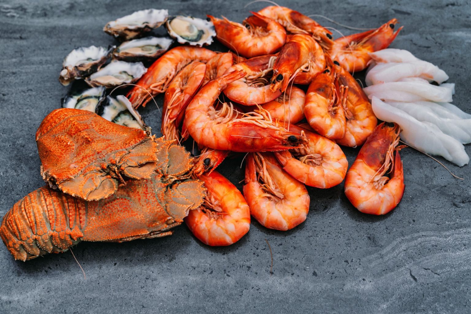 Seafood Pack 1 Seafood Buy Local Australian Seafood Online