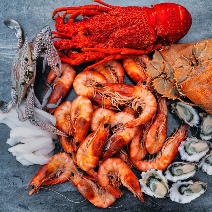 Seafood Packs - Planet Seafood -Buy Local Australian Seafood Online ...