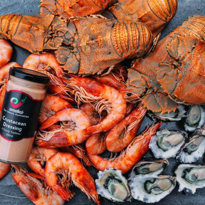 Seafood Packs - Planet Seafood -Buy Local Australian Seafood Online ...