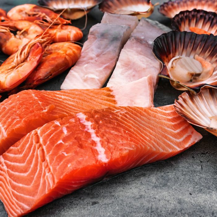 Online Melbourne Seafood Store - Planet Seafood -Buy Local Australian ...