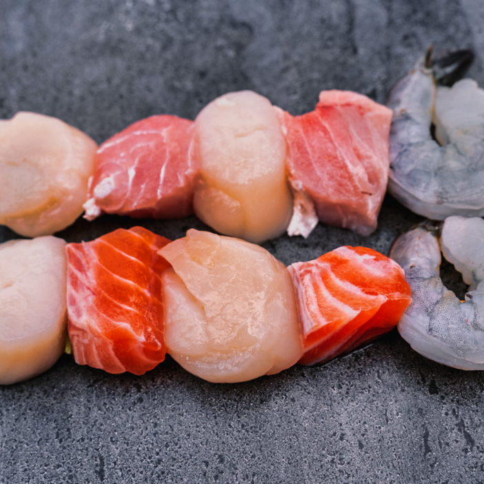 Online Melbourne Seafood Store Seafood Buy Local Australian