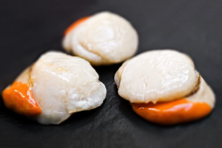 Scallops Seafood Buy Local Australian Seafood Online Melbourne