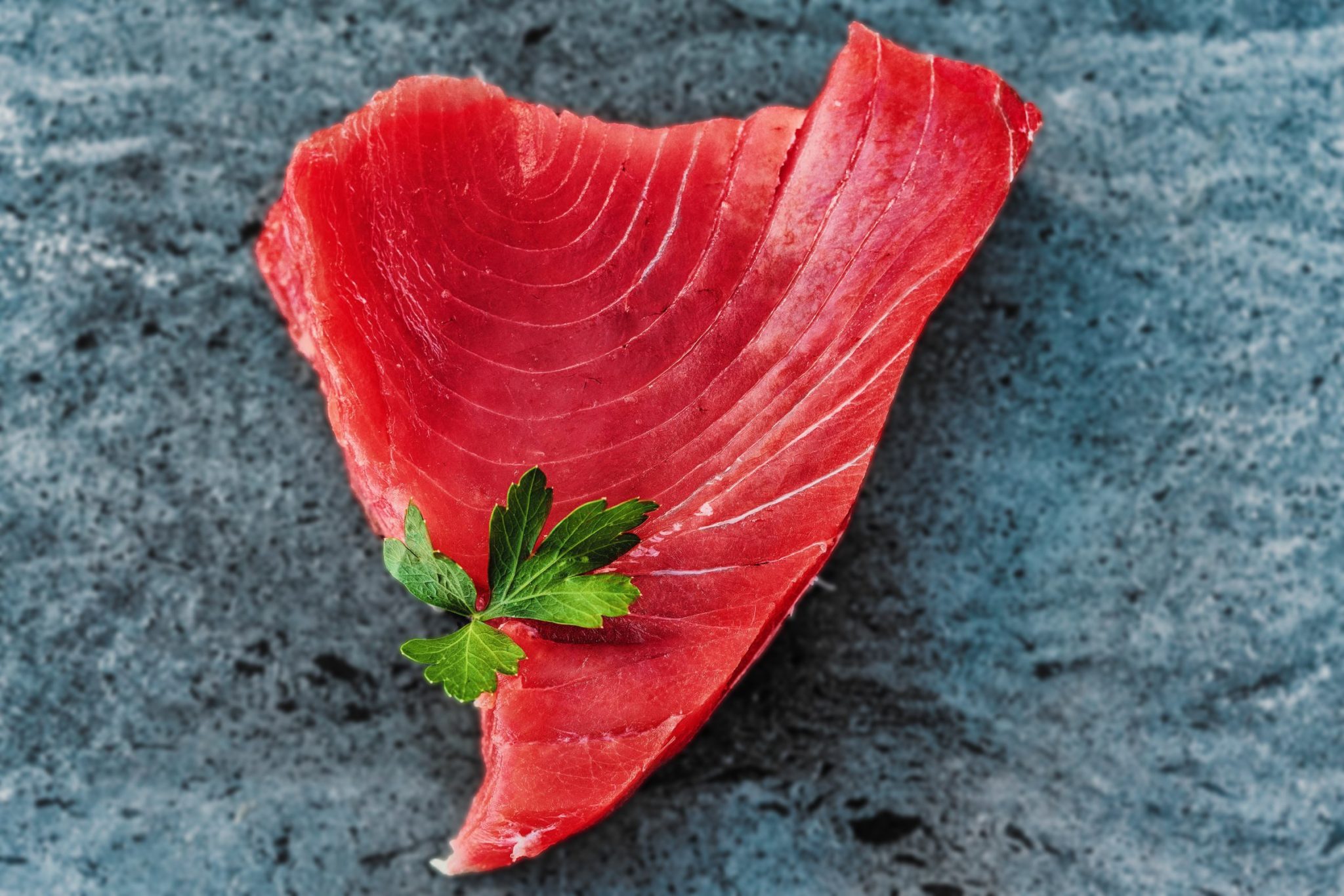 How To Buy Tuna Steaks